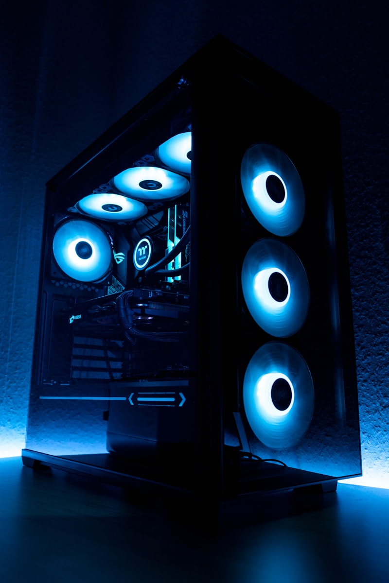 Building the Ultimate 1440p High-Refresh Gaming Rig in 2026: Price-to-Performance King