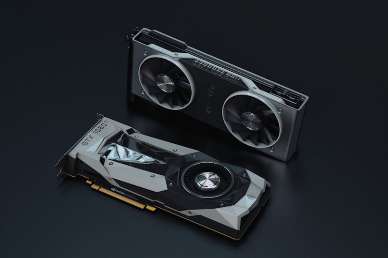 Next-Gen Graphics Architecture: DLSS, FSR, and the Future of Real-Time Ray Tracing