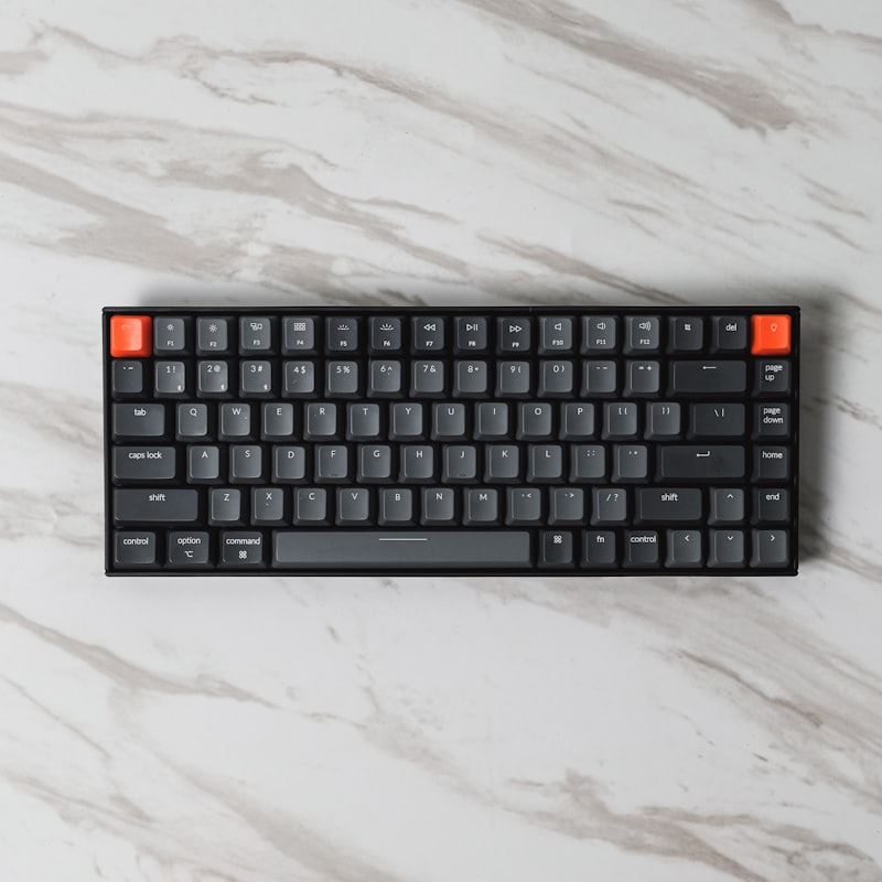 Mechanical Keyboard Switches Compared: Linear, Tactile, and Hall Effect Magnetic Sensors